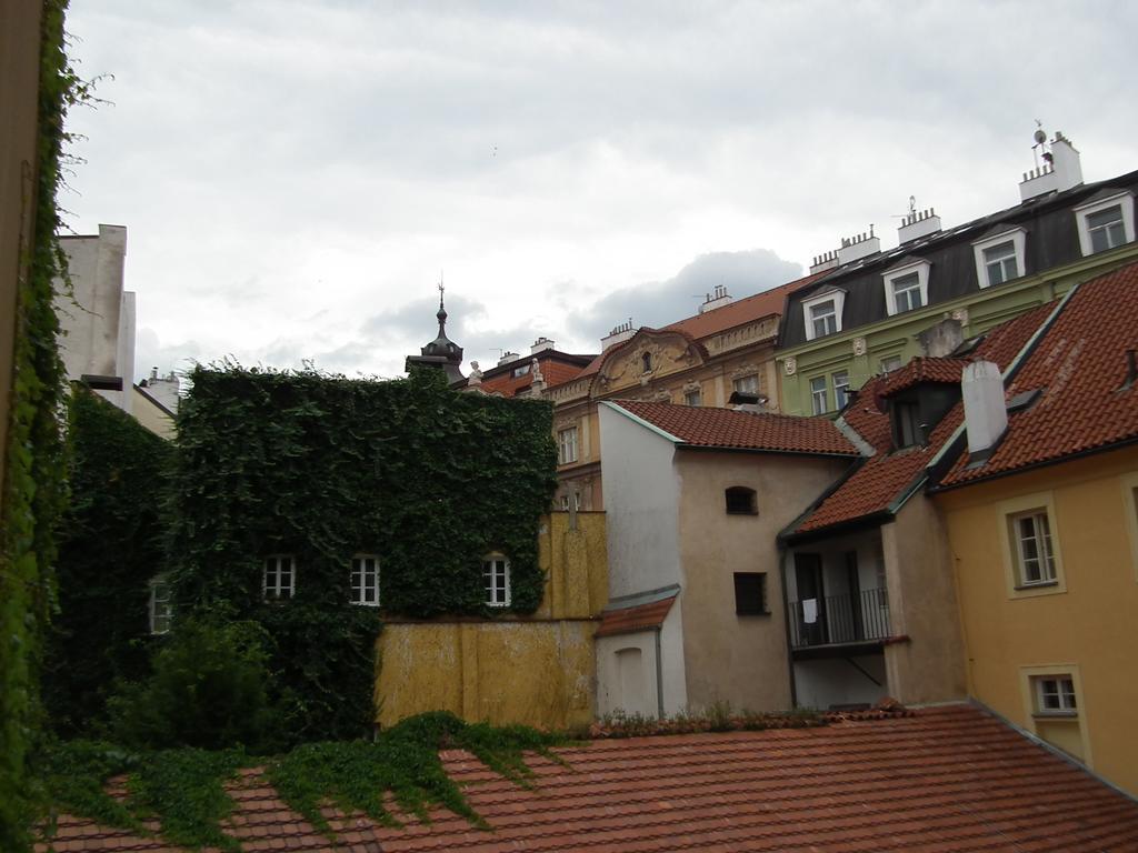 Old Town Magical Place Praga Exterior foto